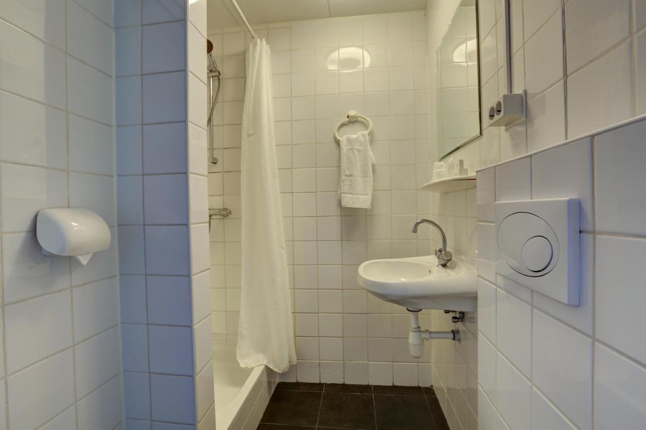 Herberg De Loohoeve Schoonloo Bagian luar foto
