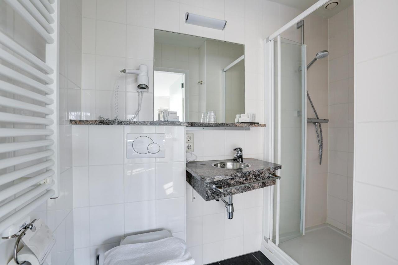 Herberg De Loohoeve Schoonloo Bagian luar foto