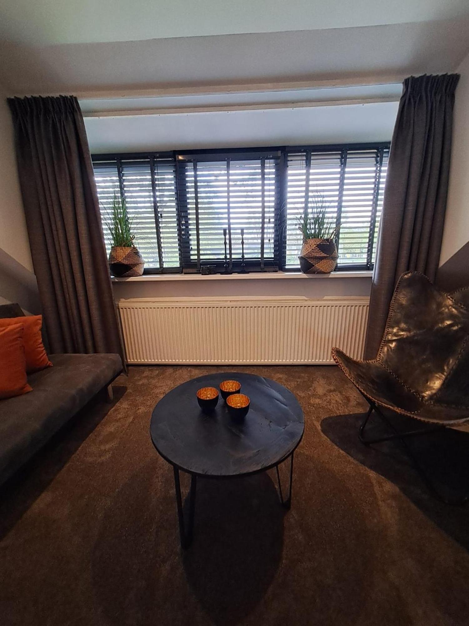 Herberg De Loohoeve Schoonloo Bagian luar foto